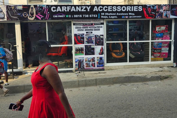 Customs Duty Verification