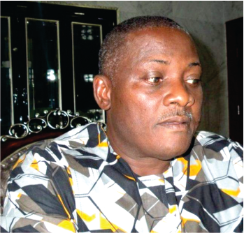 Innocent Ifediaso Chukwuma