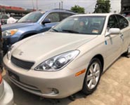 Lexus ES 330