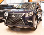 Lexus GX 460