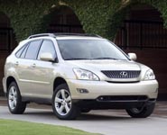 Lexus RX 330