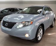 Lexus used car 1