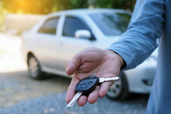 Customs Duty Verification