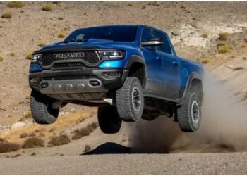 Can Dropping Your Truck’s Tailgate Reduce Truck’s Gas Mileage