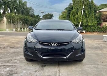 2013 Hyundai Elantra used car