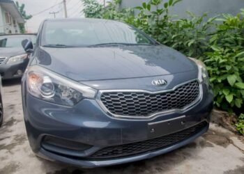 2013 Kia Forte