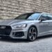 2019 Audi RS5 Sportback