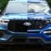 2024 Ford Explorer vs 2025 Ford Explorer in Nigeria