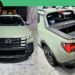 2025 Hyundai Santa Get Fresh Looks set to compete with Toyota Hilux