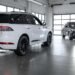 2025 Lincoln Aviator First Look in Nigeria