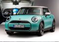 2025 Mini Cooper in Nigeria
