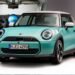 2025 Mini Cooper in Nigeria