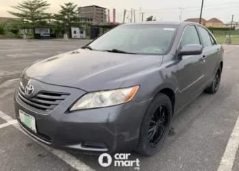 Affordable cars at Carmart