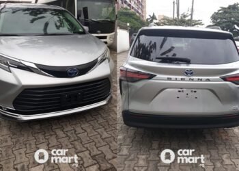 Prices of 2022 Toyota Sienna, Reviews, And Buying Guide