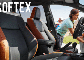 What Is the SofTex Leather in Toyota Cars? Is It Real Leather