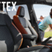 What Is the SofTex Leather in Toyota Cars? Is It Real Leather