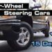 What Is All-Wheel Steering in Cars: Everything You Should Know