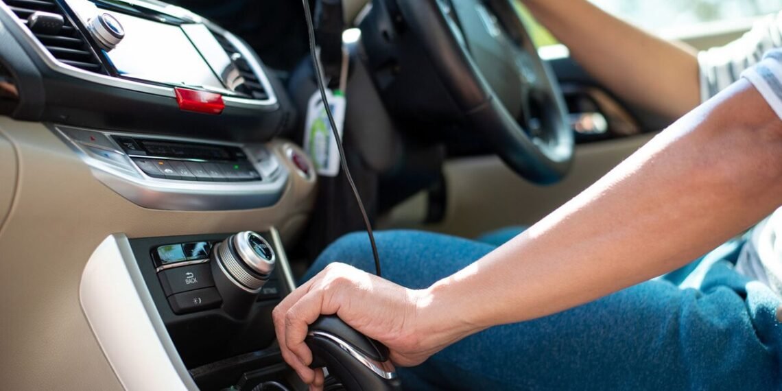 Automatic Car is Best