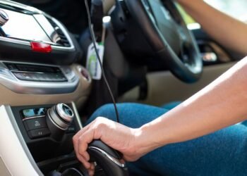 Automatic Car is Best