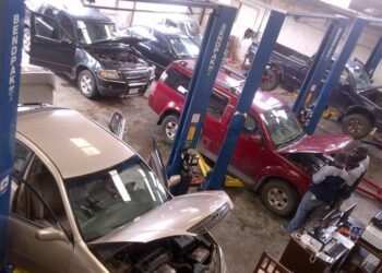 Basic Tips For Every Nigerian Car Owner