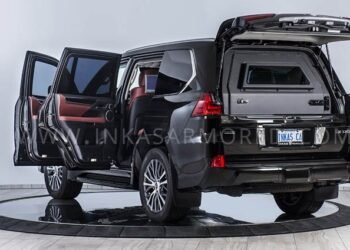 Bulletproof Cars For Sale