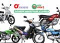 Jincheng Motorcycles in Nigeria
