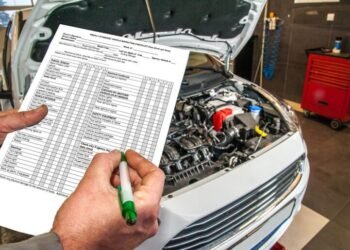 Car Valuation in Nigeria 2023