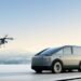 Car With A Flying Drone Expected to Start Sales in 2025 with an Interesting Price