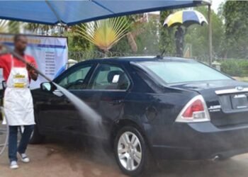 Did You Know That These 6 Cleaning Mistakes Can Damage Your Car