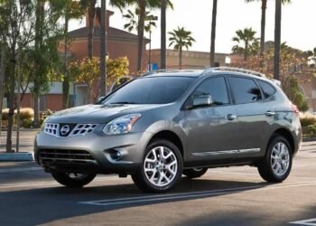 Here Are The Core Signs Your SUV Has a Bad Transmission