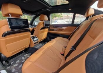 Here are the 4 Used Cars with Comfortable Front Seats for 2023 