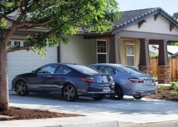 How Can I Take Care Of My Car When I'm Not Driving It Regularly