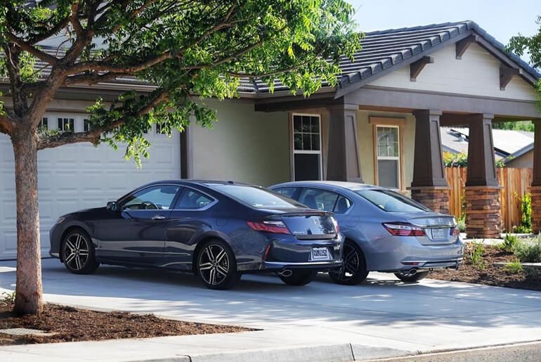 How Can I Take Care Of My Car When I'm Not Driving It Regularly