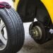 How Long Should You Use Your Car Tires
