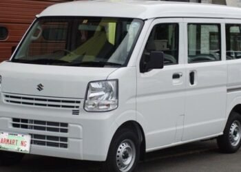 How Much Is Minibus In Cotonou