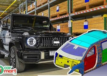 How To Bulletproof A Car,Step By Step Guide