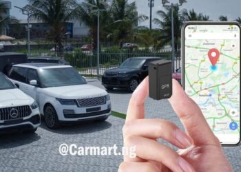 How To Protect & Track Your Car With a GPS Tracker in 2023
