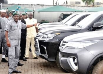 Impact Of Import Duties On Car Prices In Nigeria