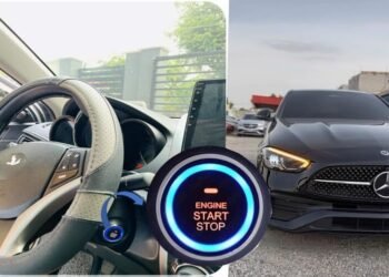 Is It Possible To Switch To Thumb Start Ignition - Understanding Keyless Ignition Systems