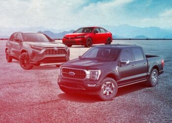 Is Pickup Truck Maintenance Different From Car Maintenance