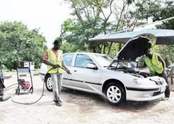 Is the Car Wash Business Still Profitable in Nigeria