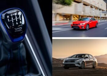 How To Drive A Manual Car — Quick & Easy Guides