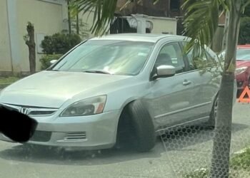 Most Common Problem With The Honda Accord Owners Have Complained About