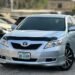 Price List for Brand New Toyota Vehicles in Nigeria