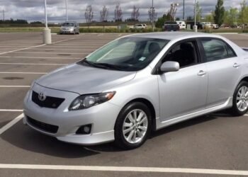 Price Review Of Toyota Corolla 2010 - 2018 In Lagos