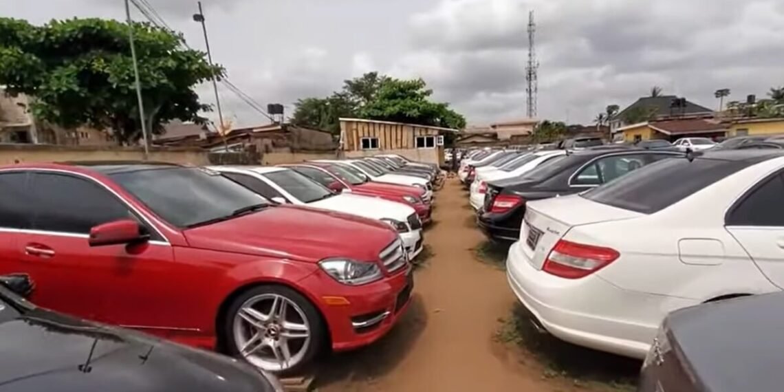 Prices Of Cheap Cars In Benin Nigeria