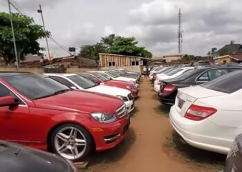 Prices Of Cheap Cars In Benin Nigeria