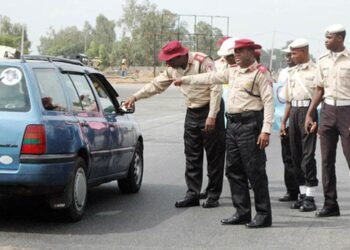 FRSC commander cautions drivers, and Motorists during Ember months
