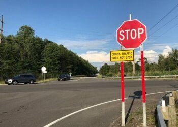 The 3 Categories Of Road Signs You Should Know