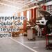 The Importance of Regular Car Maintenance in Nigeria